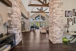 6273 Little Cub Creek Rd, Evergreen, CO 80439 - Photo 3