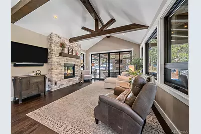 6273 Little Cub Creek Road, Evergreen, CO 80439 - Photo 17