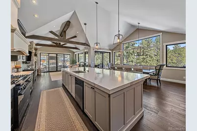 6273 Little Cub Creek Road, Evergreen, CO 80439 - Photo 13