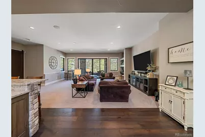 6273 Little Cub Creek Road, Evergreen, CO 80439 - Photo 37