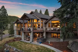 6273 Little Cub Creek Rd, Evergreen, CO 80439 - Photo 47