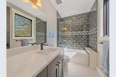 6273 Little Cub Creek Road, Evergreen, CO 80439 - Photo 45