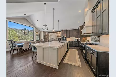 6273 Little Cub Creek Road, Evergreen, CO 80439 - Photo 11