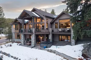 6273 Little Cub Creek Rd, Evergreen, CO 80439 - Photo 47