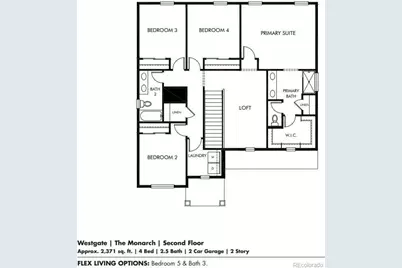 2721 73rd Avenue Court, Greeley, CO 80634 - Photo 41