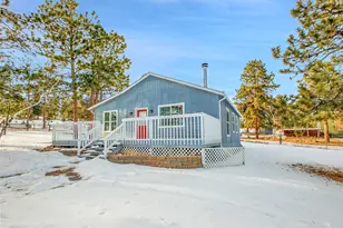 99 Mohawk Trail, Pine, CO 80470 - Photo 1