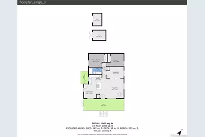 99 Mohawk Trail, Pine, CO 80470 - Photo 35