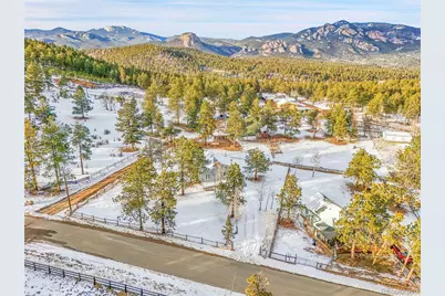 99 Mohawk Trail, Pine, CO 80470 - Photo 31