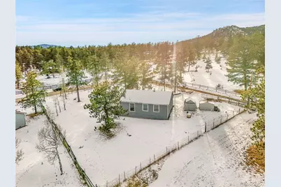 99 Mohawk Trail, Pine, CO 80470 - Photo 29