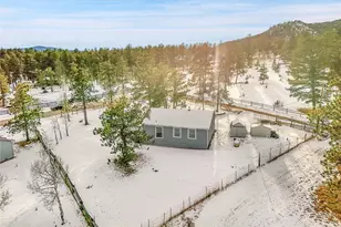 99 Mohawk Trail, Pine, CO 80470 - Photo 29