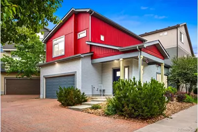 5168 Andes Way, Denver, CO 80249 - Photo 1