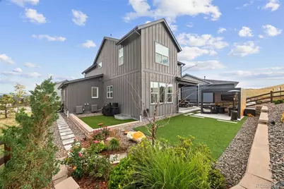 4950 Saddle Iron Road, Castle Rock, CO 80104 - Photo 35