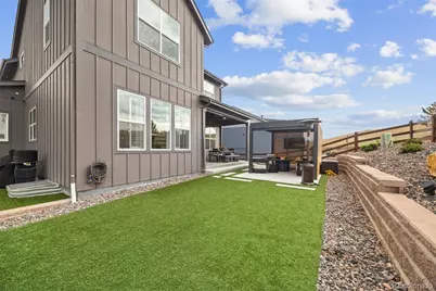 4950 Saddle Iron Road, Castle Rock, CO 80104 - Photo 33