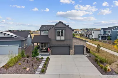 4950 Saddle Iron Road, Castle Rock, CO 80104 - Photo 3