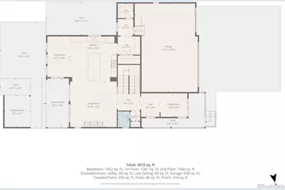 4950 Saddle Iron Road, Castle Rock, CO 80104 - Photo 45