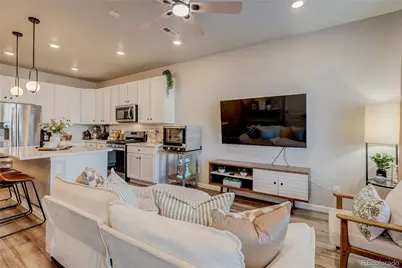 1934 S Poplar Court, Denver, CO 80224 - Photo 5