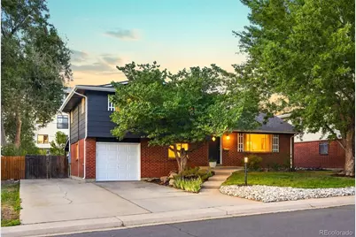 5535 E Custer Place, Denver, CO 80246 - Photo 1