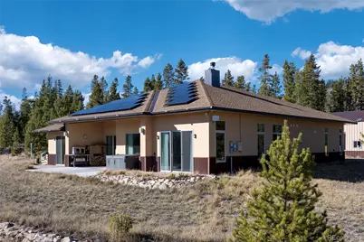 71575 Highway 40, Tabernash, CO 80478 - Photo 1