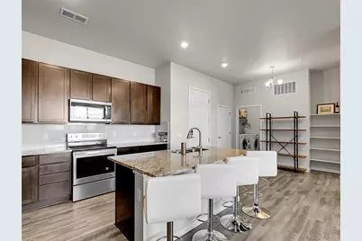 9287 Twenty Mile Road #406, Parker, CO 80134 - Photo 5