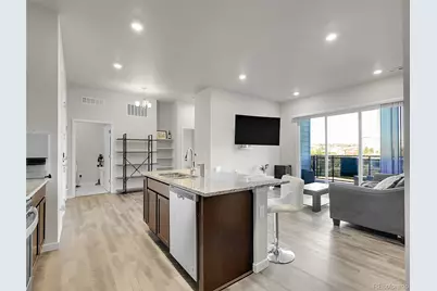 9287 Twenty Mile Road #406, Parker, CO 80134 - Photo 9