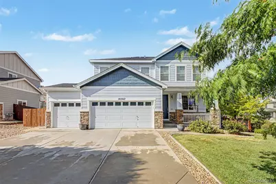 16567 E 99th Place, Commerce City, CO 80022 - Photo 1