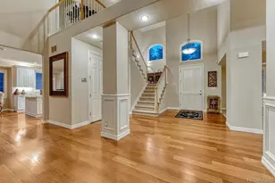 4537 Silver Dale Ct, Castle Rock, CO 80108 - Photo 5