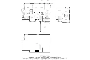 4537 Silver Dale Ct, Castle Rock, CO 80108 - Photo 47