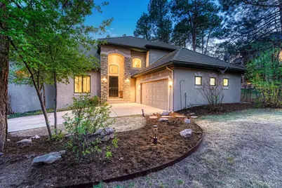 4537 Silver Dale Court, Castle Rock, CO 80108 - Photo 1