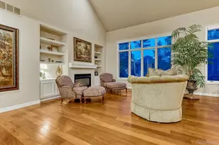 4537 Silver Dale Ct, Castle Rock, CO 80108 - Photo 7