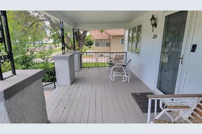 220 E 5th Street, Julesburg, CO 80737 - Photo 3