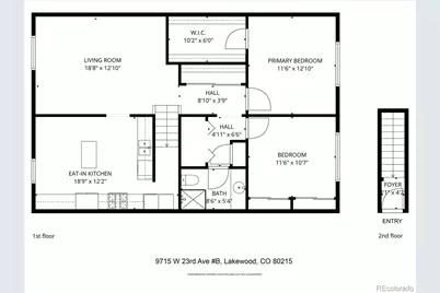 2303 Iris Street, Lakewood, CO 80215 - Photo 39