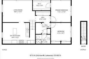 2303 Iris St, Lakewood, CO 80215 - Photo 39