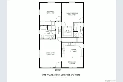 2303 Iris Street, Lakewood, CO 80215 - Photo 27