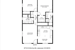 2303 Iris St, Lakewood, CO 80215 - Photo 27