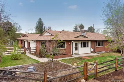 2303 Iris Street, Lakewood, CO 80215 - Photo 1