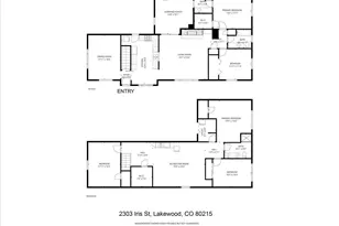 2303 Iris St, Lakewood, CO 80215 - Photo 5