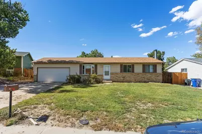 15955 E Bethany Place, Aurora, CO 80013 - Photo 1
