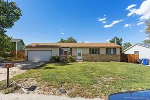 15955 E Bethany Pl, Aurora, CO 80013 - Photo 1