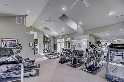 12858 Ironstone Way #102, Parker, CO 80134 - Photo 37