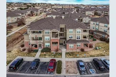12858 Ironstone Way #102, Parker, CO 80134 - Photo 47