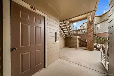 12858 Ironstone Way #102, Parker, CO 80134 - Photo 35