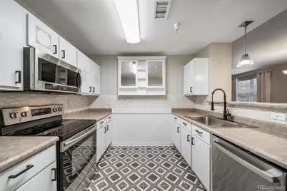 12858 Ironstone Way #102, Parker, CO 80134 - Photo 17