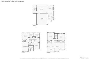 3141 Hardin St, Castle Rock, CO 80109 - Photo 43