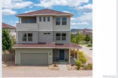 3141 Hardin Street, Castle Rock, CO 80109 - Photo 1