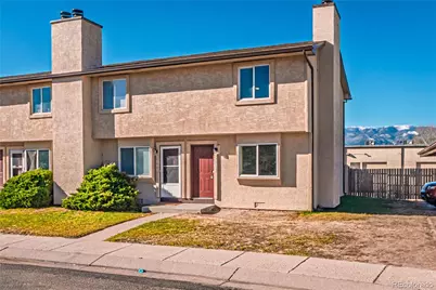 3064 Starlight Circle, Colorado Springs, CO 80916 - Photo 1