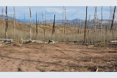 Lot 880 Slaoui Place, Fort Garland, CO 81133 - Photo 1