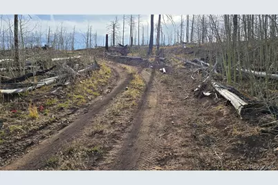 Lot 880 Slaoui Place, Fort Garland, CO 81133 - Photo 11