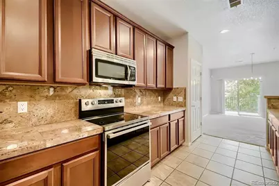 9907 Martin Luther King Boulevard #102, Denver, CO 80238 - Photo 5