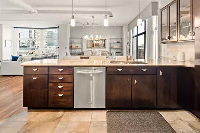 1777 Larimer Street #610, Denver, CO 80202 - Photo 7