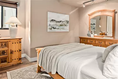 1777 Larimer Street #610, Denver, CO 80202 - Photo 17
